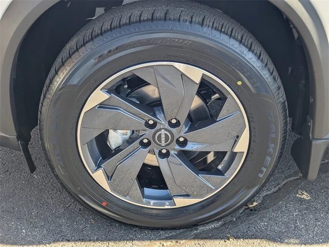 Nuevos NISSAN ROGUE à Kennesaw, chez Town Center Nissan