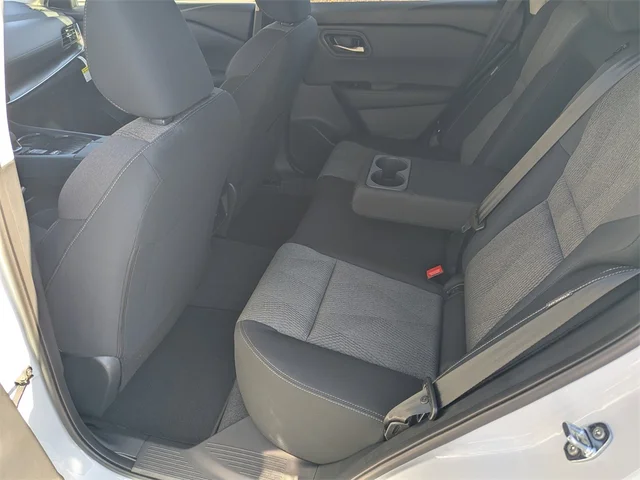 Nuevos NISSAN ROGUE à Kennesaw, chez Town Center Nissan