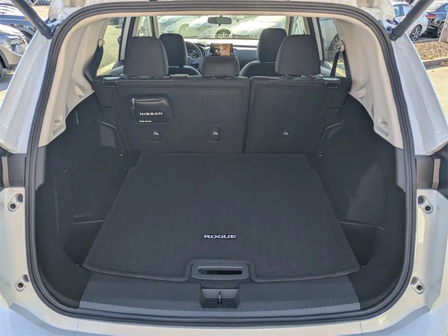 Nuevos NISSAN ROGUE à Kennesaw, chez Town Center Nissan