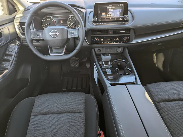 Nuevos NISSAN ROGUE à Kennesaw, chez Town Center Nissan