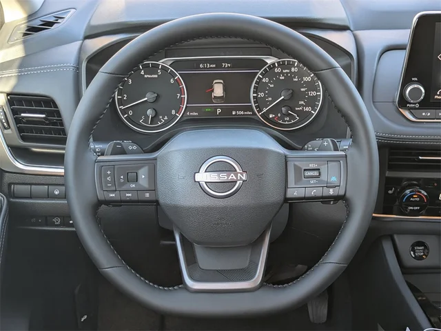 Nuevos NISSAN ROGUE à Kennesaw, chez Town Center Nissan