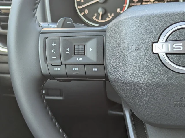 Nuevos NISSAN ROGUE à Kennesaw, chez Town Center Nissan