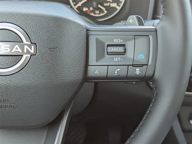 Nuevos NISSAN ROGUE à Kennesaw, chez Town Center Nissan