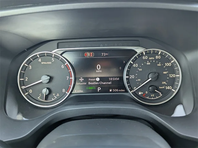 Nuevos NISSAN ROGUE à Kennesaw, chez Town Center Nissan