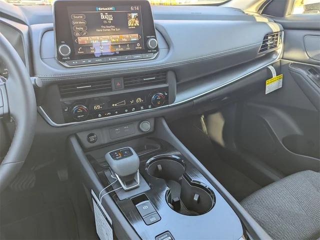 Nuevos NISSAN ROGUE à Kennesaw, chez Town Center Nissan