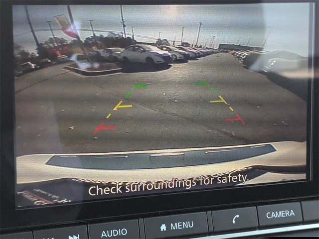 Nuevos NISSAN ROGUE à Kennesaw, chez Town Center Nissan