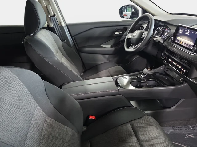 Nuevos NISSAN ROGUE à Estados chez autogozo