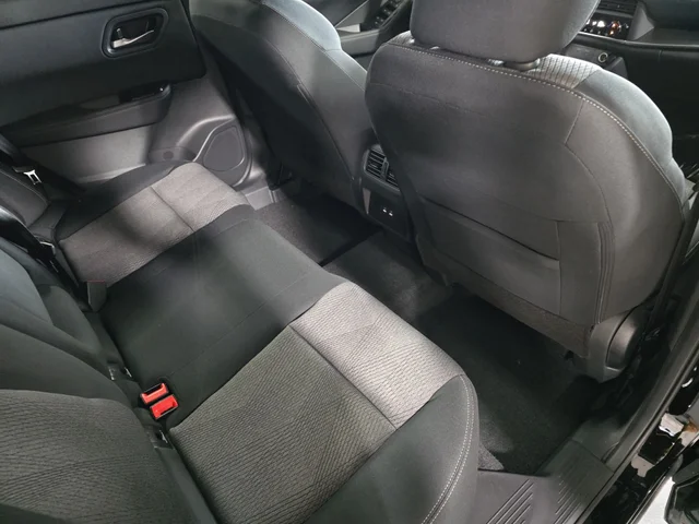Nuevos NISSAN ROGUE à Estados chez autogozo