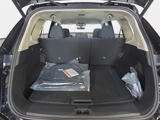 Nuevos NISSAN ROGUE à Estados chez autogozo