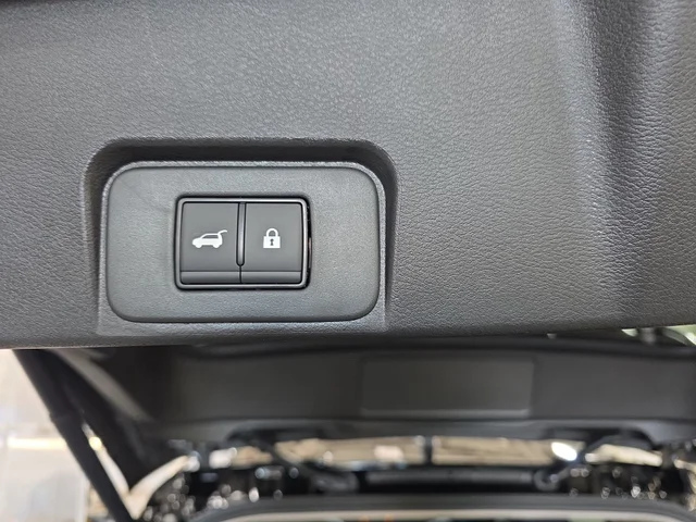 Nuevos NISSAN ROGUE à Estados chez autogozo