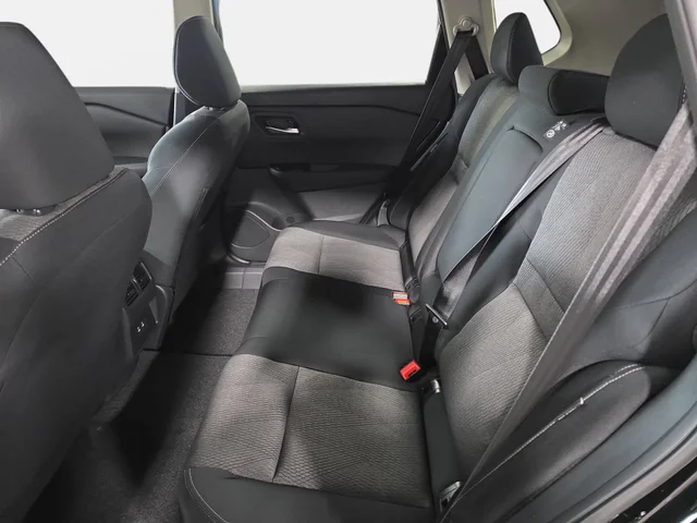Nuevos NISSAN ROGUE à Estados chez autogozo