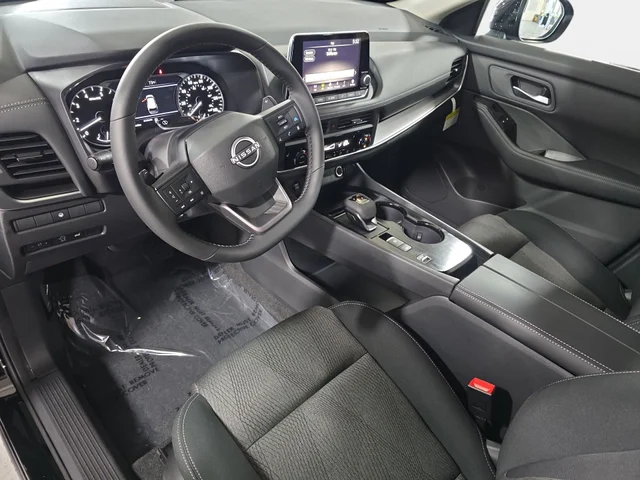 Nuevos NISSAN ROGUE à Estados chez autogozo