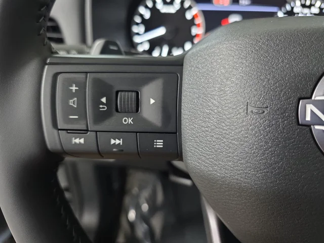 Nuevos NISSAN ROGUE à Estados chez autogozo