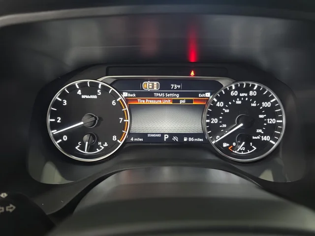 Nuevos NISSAN ROGUE à Estados chez autogozo