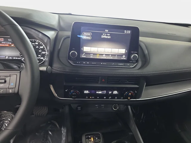 Nuevos NISSAN ROGUE à Estados chez autogozo