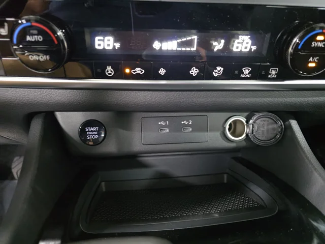 Nuevos NISSAN ROGUE à Estados chez autogozo