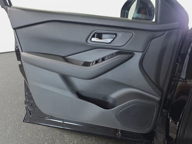 Nuevos NISSAN ROGUE à Estados chez autogozo