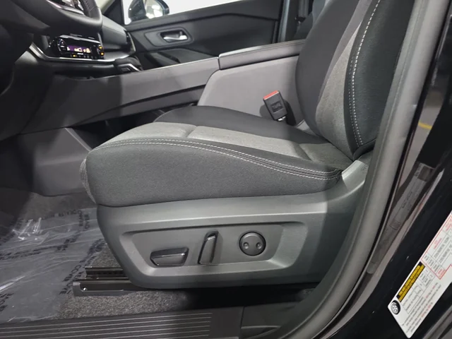 Nuevos NISSAN ROGUE à Estados chez autogozo