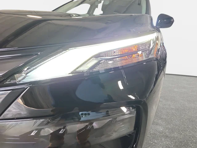Nuevos NISSAN ROGUE à Estados chez autogozo
