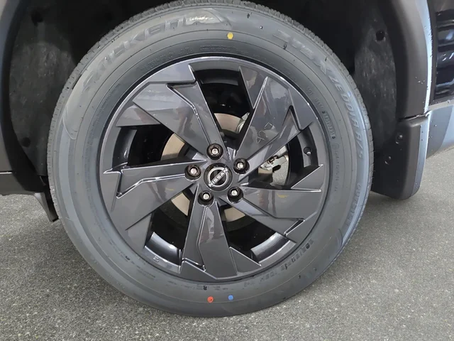 Nuevos NISSAN ROGUE à Estados chez autogozo