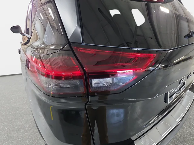 Nuevos NISSAN ROGUE à Estados chez autogozo