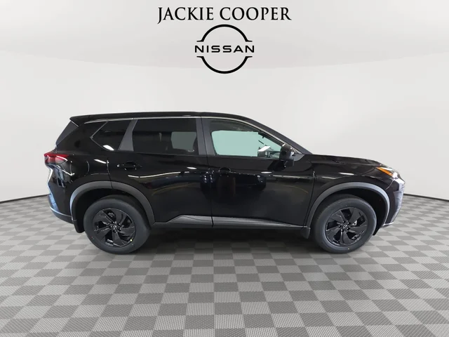 Nuevos NISSAN ROGUE à Estados chez autogozo