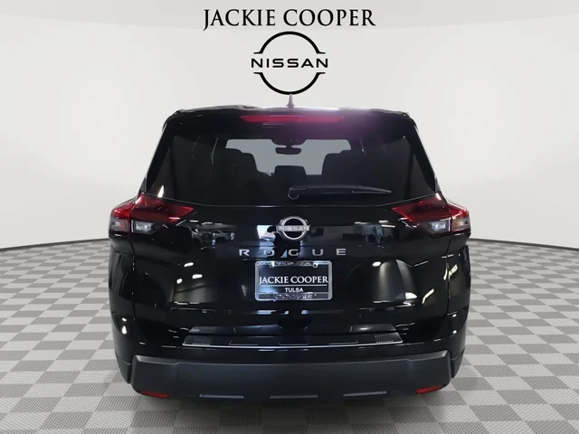 Nuevos NISSAN ROGUE à Estados chez autogozo