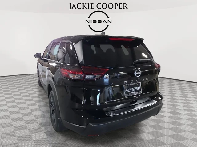 Nuevos NISSAN ROGUE à Estados chez autogozo