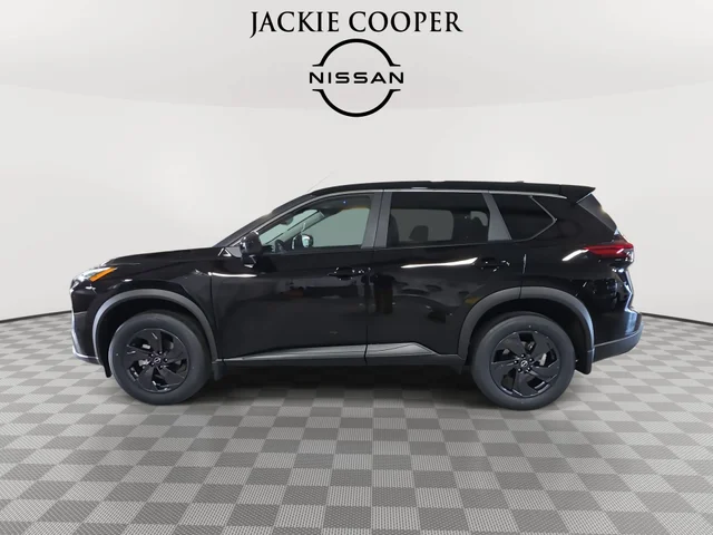 Nuevos NISSAN ROGUE à Estados chez autogozo