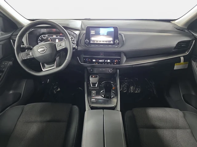 Nuevos NISSAN ROGUE à Estados chez autogozo