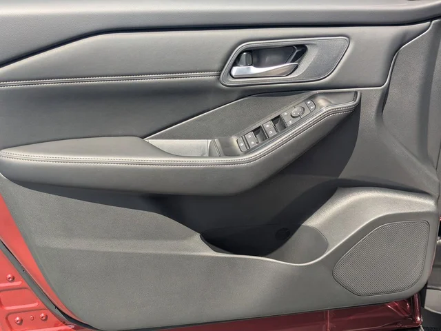 Nuevos NISSAN ROGUE à Estados chez autogozo