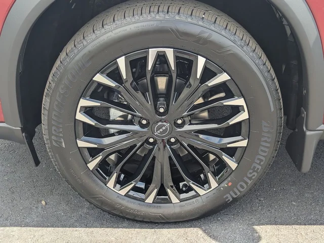 Nuevos NISSAN ROGUE à Estados chez autogozo