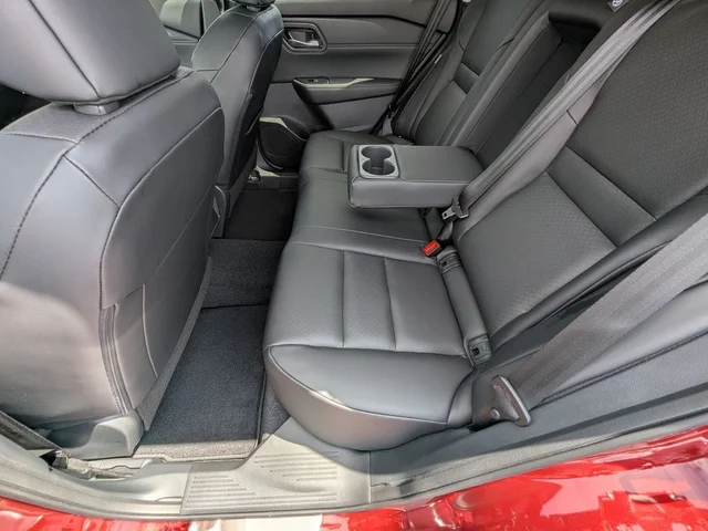 Nuevos NISSAN ROGUE à Estados chez autogozo