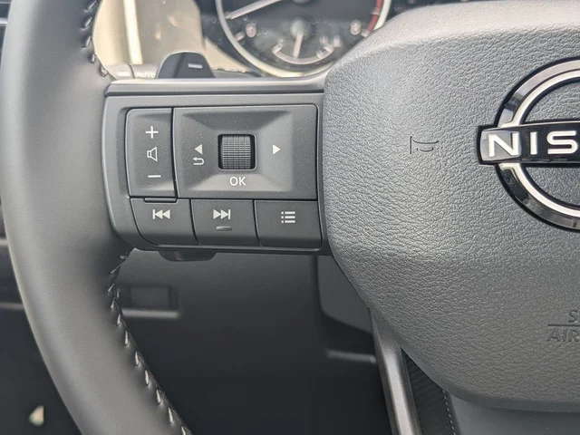 Nuevos NISSAN ROGUE à Estados chez autogozo