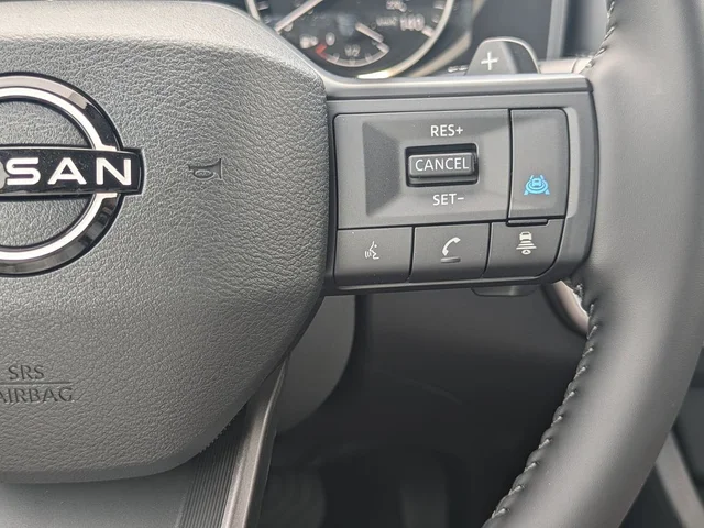 Nuevos NISSAN ROGUE à Estados chez autogozo