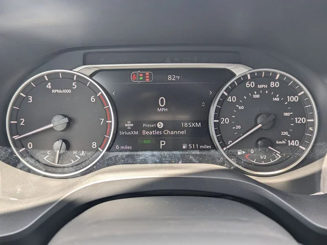 Nuevos NISSAN ROGUE à Estados chez autogozo