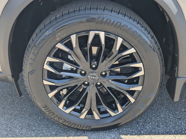 Nuevos NISSAN ROGUE à Estados chez autogozo