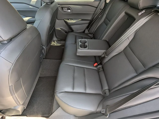 Nuevos NISSAN ROGUE à Estados chez autogozo