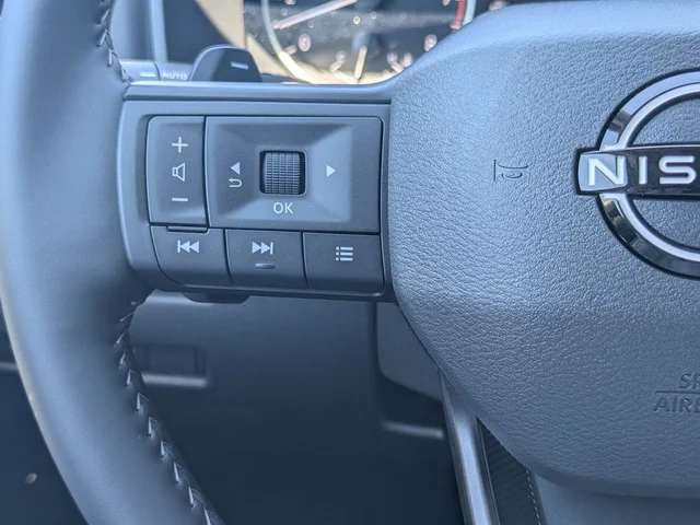 Nuevos NISSAN ROGUE à Estados chez autogozo