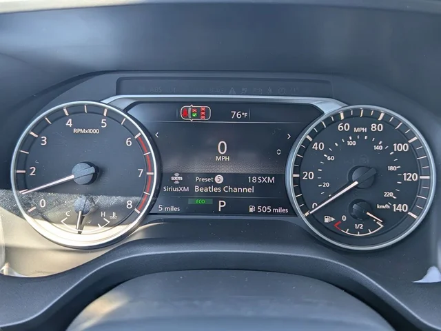 Nuevos NISSAN ROGUE à Estados chez autogozo