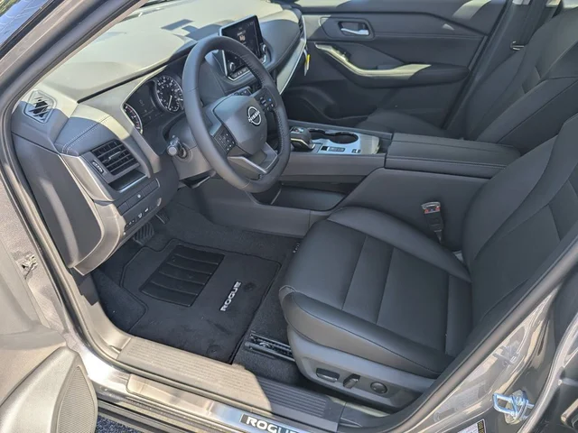 Nuevos NISSAN ROGUE à Estados chez autogozo