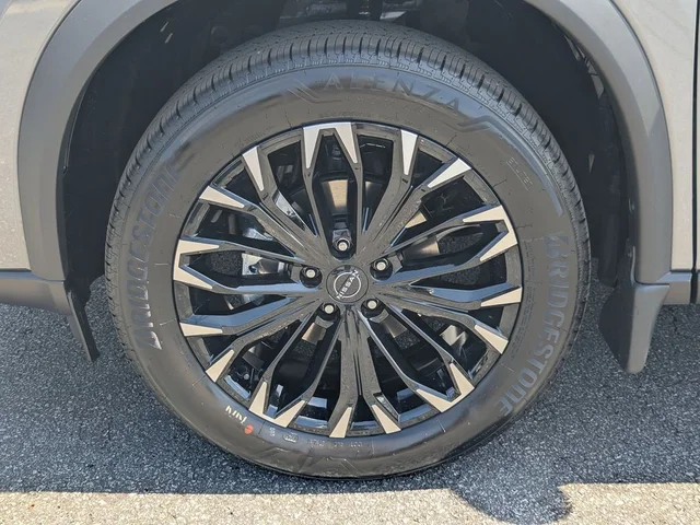 Nuevos NISSAN ROGUE à Estados chez autogozo