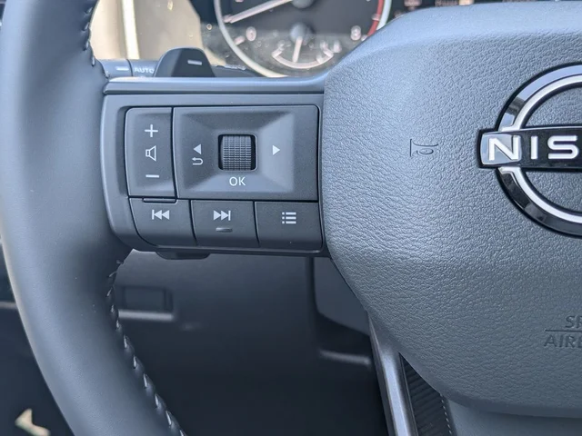 Nuevos NISSAN ROGUE à Estados chez autogozo