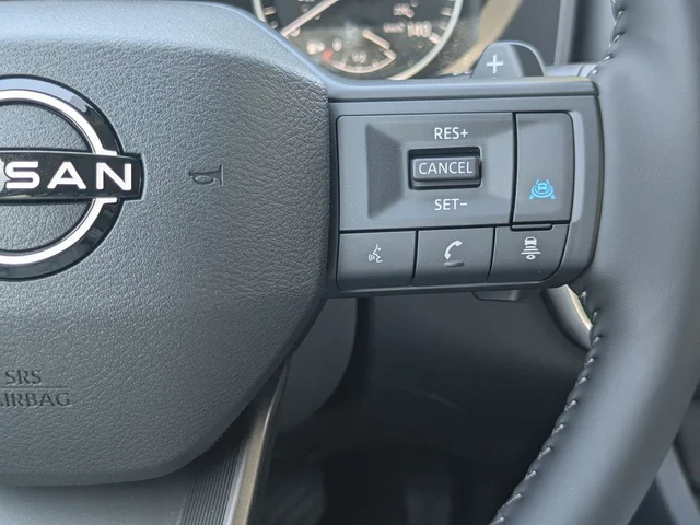 Nuevos NISSAN ROGUE à Estados chez autogozo