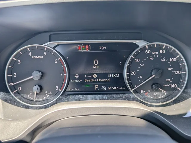 Nuevos NISSAN ROGUE à Estados chez autogozo