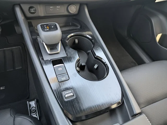 Nuevos NISSAN ROGUE à Estados chez autogozo
