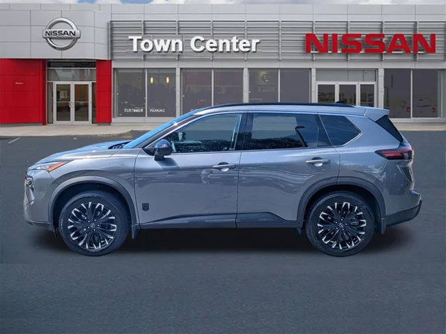 Nuevos NISSAN ROGUE à Estados chez autogozo