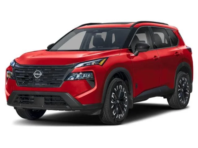 Nuevos NISSAN ROGUE à Estados chez autogozo