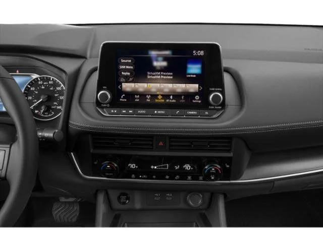 Nuevos NISSAN ROGUE à Estados chez autogozo