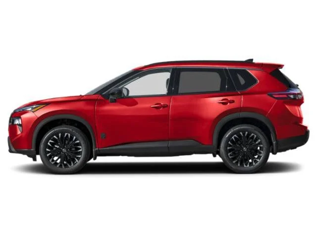 Nuevos NISSAN ROGUE à Estados chez autogozo